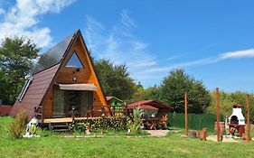 Cabana A-Frame Moon Predelut
